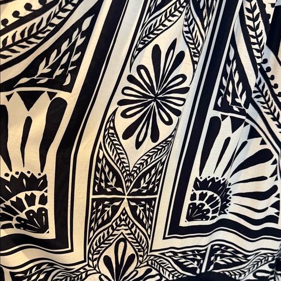 FARM Rio Mandalina Long Dress Size M - Picture 6 of 9